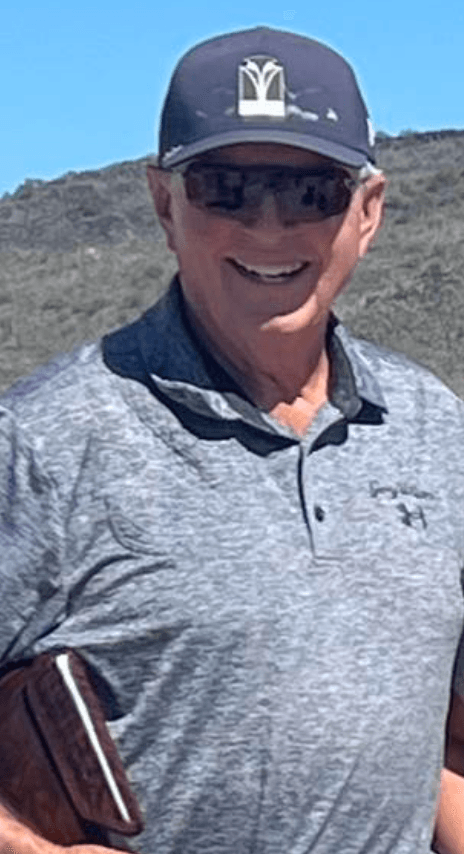 Gerry Williams