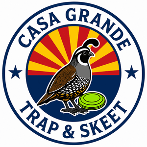 Casa Grande Trap and Skeet logo