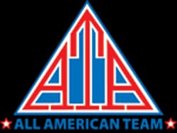 ATA All American Team
