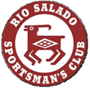 Rio Salado Sportsman's Club logo