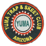 Yuma Trap & Skeet logo